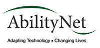 SimonsAble's abilitynet