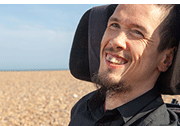Simon Wilson Independent Disability Consultant 